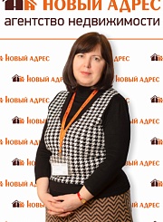 Елена Колесникова